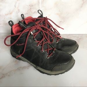 Columbia Hiking Boots